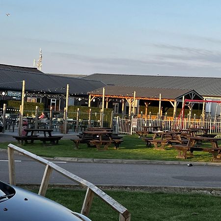 Moonstone Lymington Hotel Leysdown-on-Sea Luaran gambar