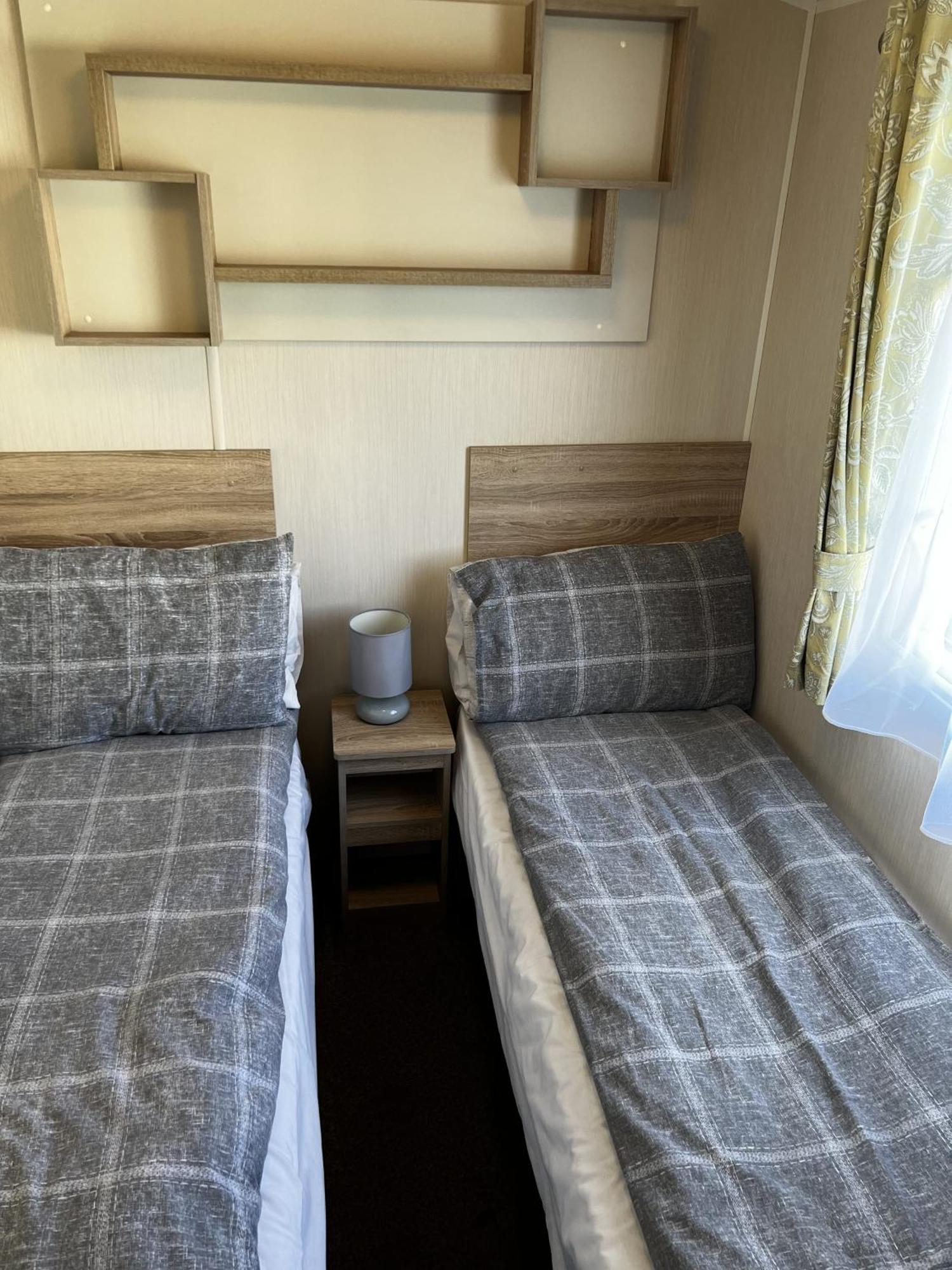 Moonstone Lymington Hotel Leysdown-on-Sea Luaran gambar