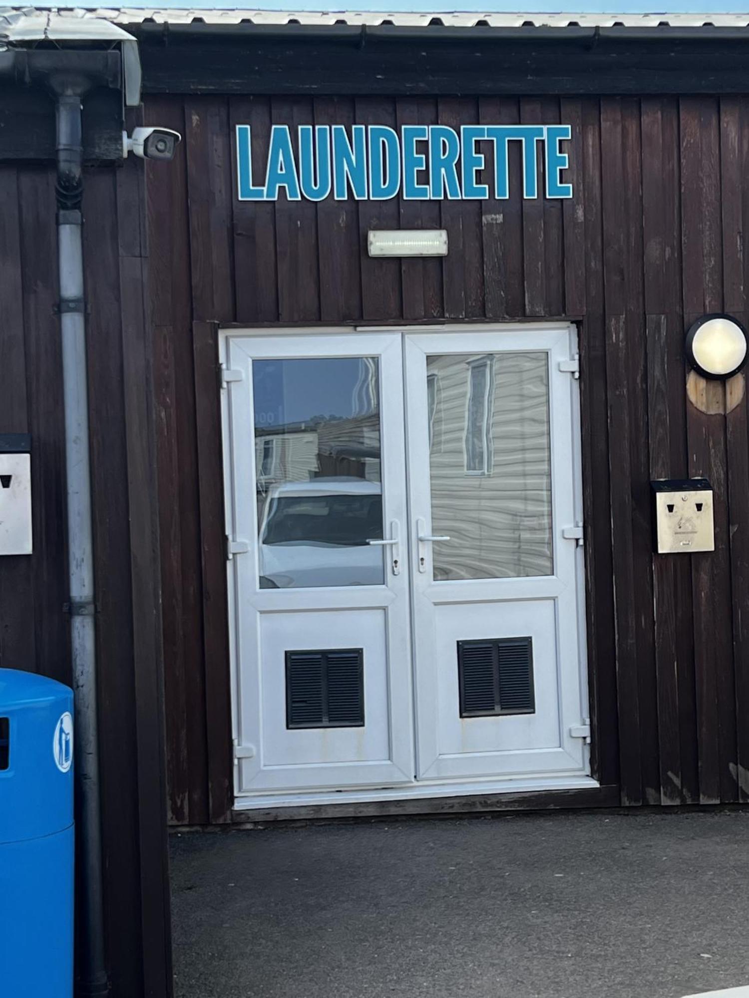Moonstone Lymington Hotel Leysdown-on-Sea Luaran gambar