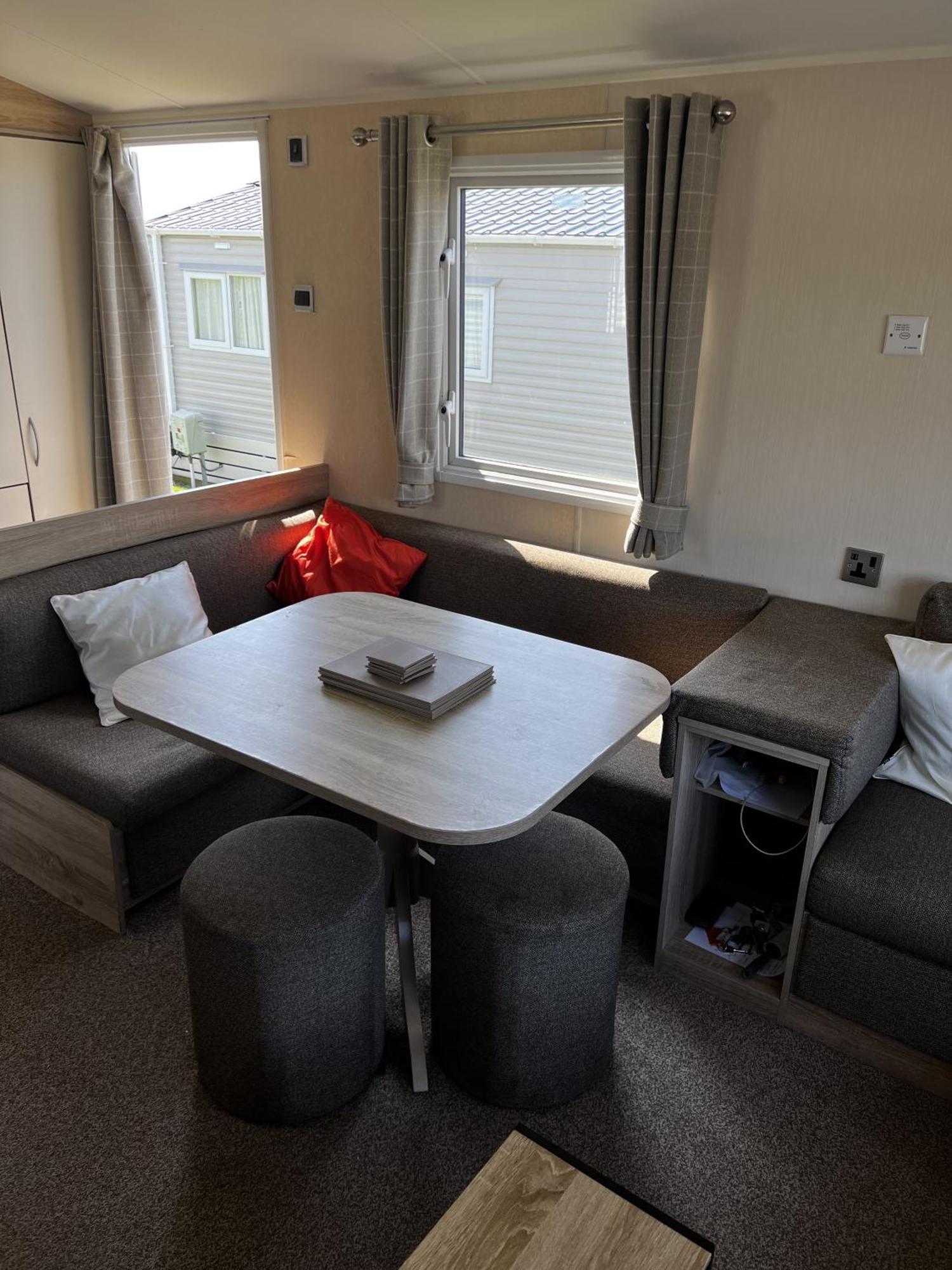 Moonstone Lymington Hotel Leysdown-on-Sea Luaran gambar