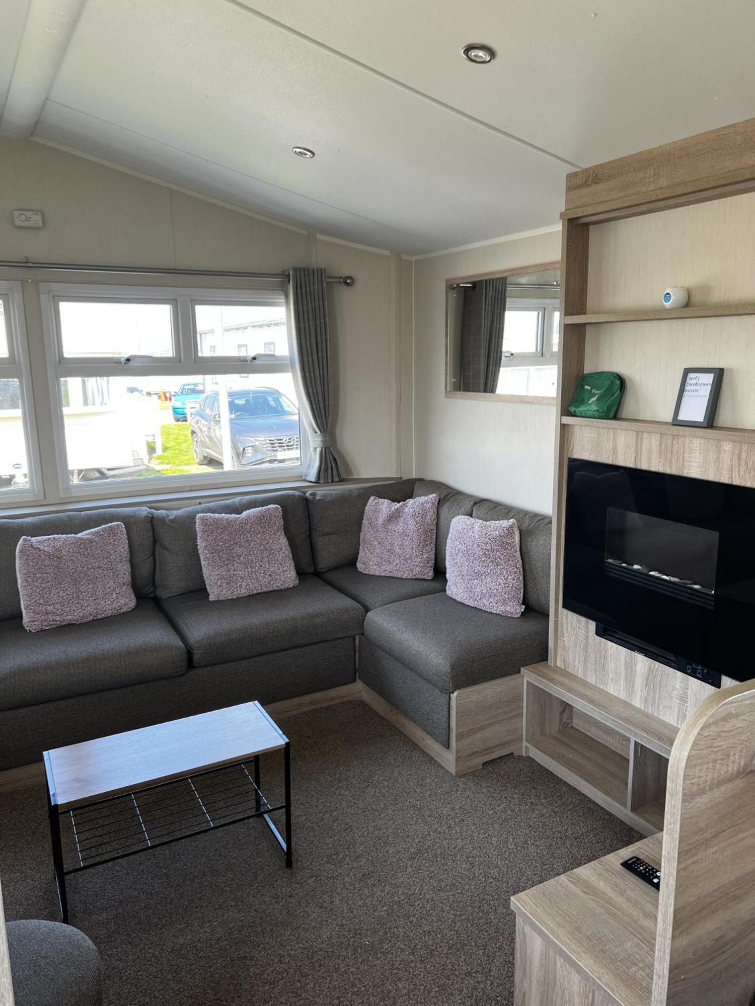 Moonstone Lymington Hotel Leysdown-on-Sea Luaran gambar