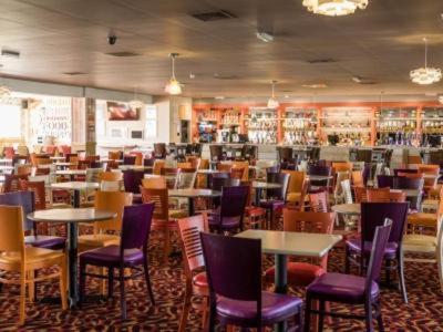 Moonstone Lymington Hotel Leysdown-on-Sea Luaran gambar