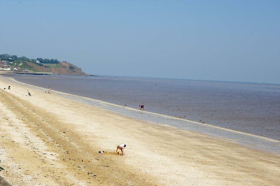 Moonstone Lymington Hotel Leysdown-on-Sea Luaran gambar